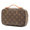 Louis Vuitton Monogram Utility Satchel Secondhand