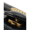 Gucci Medium GG Marmont GG Studded Matelasse Leather Shoulder Bag Secondhand