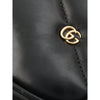 Gucci Medium GG Marmont GG Studded Matelasse Leather Shoulder Bag Secondhand