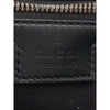 Gucci Medium GG Marmont GG Studded Matelasse Leather Shoulder Bag Secondhand