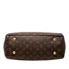 Louis Vuitton Monogram Pallas MM Secondhand