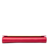 Saint Laurent Smooth Calfskin Lutetia Flap Clutch Secondhand