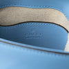 Gucci Mini Calfskin Bamboo Top Handle Bag Secondhand