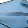 Gucci Mini Calfskin Bamboo Top Handle Bag Secondhand
