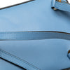 Gucci Mini Calfskin Bamboo Top Handle Bag Secondhand