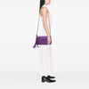 Gucci Medium Leather Soho Chain Flap Crossbody Secondhand