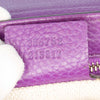 Gucci Medium Leather Soho Chain Flap Crossbody Secondhand