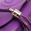 Gucci Medium Leather Soho Chain Flap Crossbody Secondhand