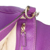 Gucci Medium Leather Soho Chain Flap Crossbody Secondhand