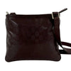 Gucci GG Imprime Crossbody Secondhand