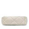 Chanel Large Lambskin 19 Flap Secondhand