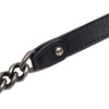 Chanel Medium Quilted Calfskin Whipstitch Chain Around Boy Top Handle Flap Secondhand