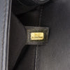 Chanel Medium Quilted Calfskin Whipstitch Chain Around Boy Top Handle Flap Secondhand