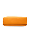 Gucci Small Calfskin Bamboo Daily Satchel Secondhand
