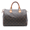 Louis Vuitton Monogram Speedy 30 Secondhand