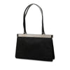 Gucci Nylon Frame Shoulder Bag Secondhand