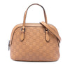 Gucci Mini Guccissima Dome Satchel Secondhand