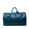 Louis Vuitton Epi Keepall 50 Secondhand