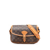 Louis Vuitton Monogram Sologne Secondhand