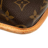 Louis Vuitton Monogram Sologne Secondhand