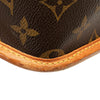 Louis Vuitton Monogram Sologne Secondhand