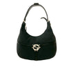 Gucci Canvas Reins Hobo Secondhand