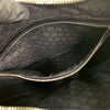 Gucci Canvas Reins Hobo Secondhand