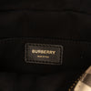 Burberry House Check Canvas Camera Bag Secondhand