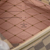 Louis Vuitton Damier Azur Summer Trunks Pochette Weekend Secondhand