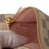 Louis Vuitton Damier Azur Summer Trunks Pochette Weekend Secondhand