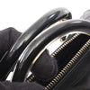 Chanel Mini CC Quilted Lambskin Bowling Bag Secondhand