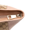 Gucci GG Canvas and Leather Bree Tote Secondhand