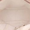 Gucci GG Canvas and Leather Bree Tote Secondhand