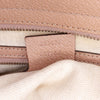 Gucci GG Canvas and Leather Bree Tote Secondhand
