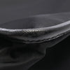Prada Saffiano Trimmed Tessuto Buckle Messenger Bag Secondhand