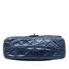 Chanel Quilted Metallic Aged Calfskin Reissue 2.55 Double Flap 226 Secondhand