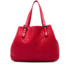 Bottega Veneta Large Nappa Intrecciato Cesta Tote Secondhand