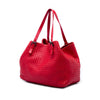 Bottega Veneta Large Nappa Intrecciato Cesta Tote Secondhand