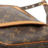 Louis Vuitton Monogram Danube Secondhand