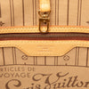 Louis Vuitton Monogram Neverfull MM Secondhand