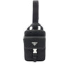 Prada Saffiano Trimmed Re Nylon Smartphone Case Secondhand