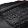 Prada Saffiano Trimmed Re Nylon Smartphone Case Secondhand