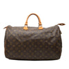 Secondhand Louis Vuitton Monogram Speedy 40