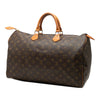Secondhand Louis Vuitton Monogram Speedy 40