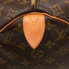 Secondhand Louis Vuitton Monogram Speedy 40