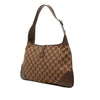 Gucci GG Canvas Jackie Hobo Secondhand