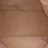 Secondhand Prada Soft Calfskin Open Convertible Shopping Tote