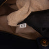 Secondhand Prada Soft Calfskin Open Convertible Shopping Tote