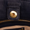 Secondhand Prada Soft Calfskin Open Convertible Shopping Tote