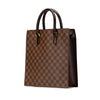 Louis Vuitton Damier Ebene Venice Sac Plat Secondhand
